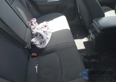 2024 Toyota Rav4 Le из США, поврежденный, VIN 2T3H1RFV6RC273252